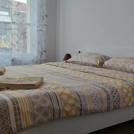 Двустаен Етаж 1 *